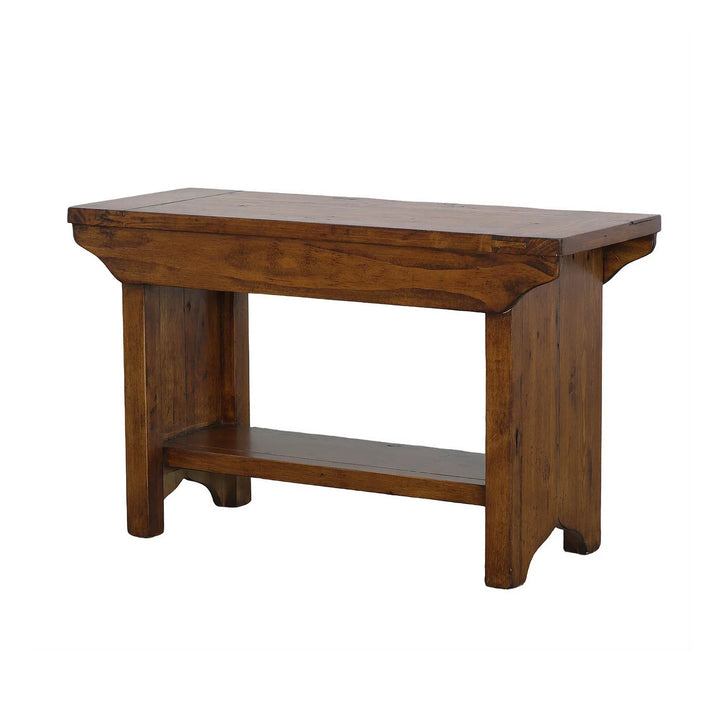 Irish Coast Small Bench