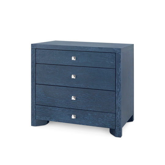 Deep Navy