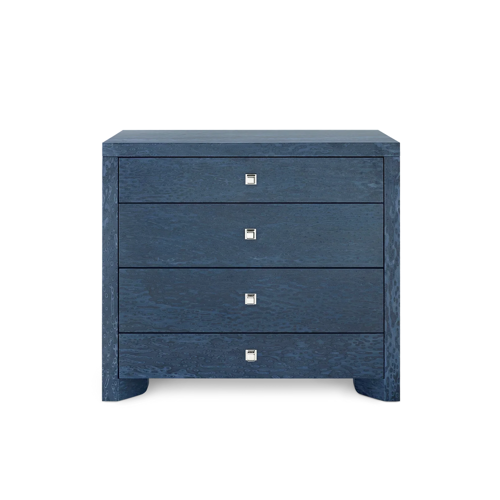 Lugano Large 4-Drawer