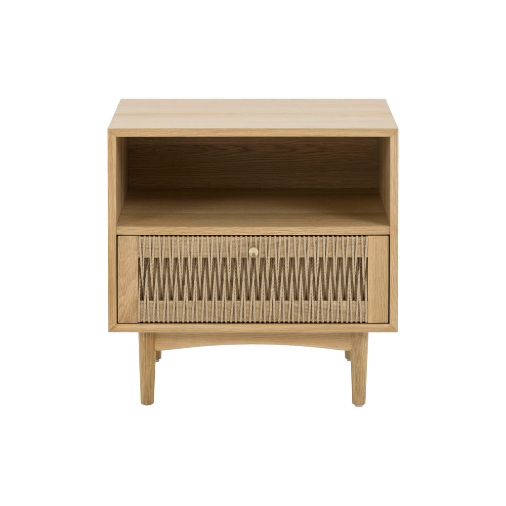 American Home Furniture | LH Home - Lumina Nightstand