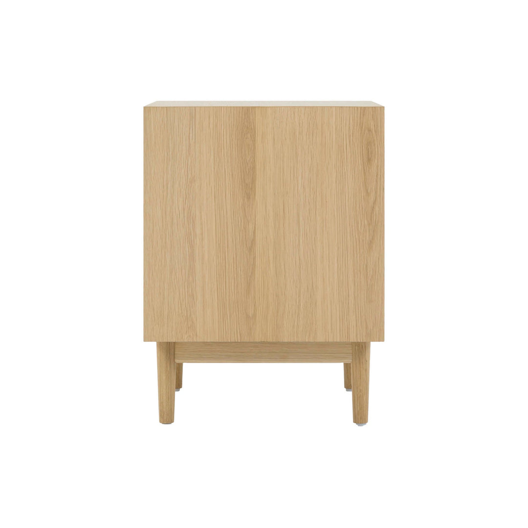 American Home Furniture | LH Home - Lumina Nightstand