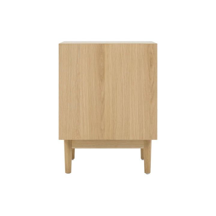 American Home Furniture | LH Home - Lumina Nightstand