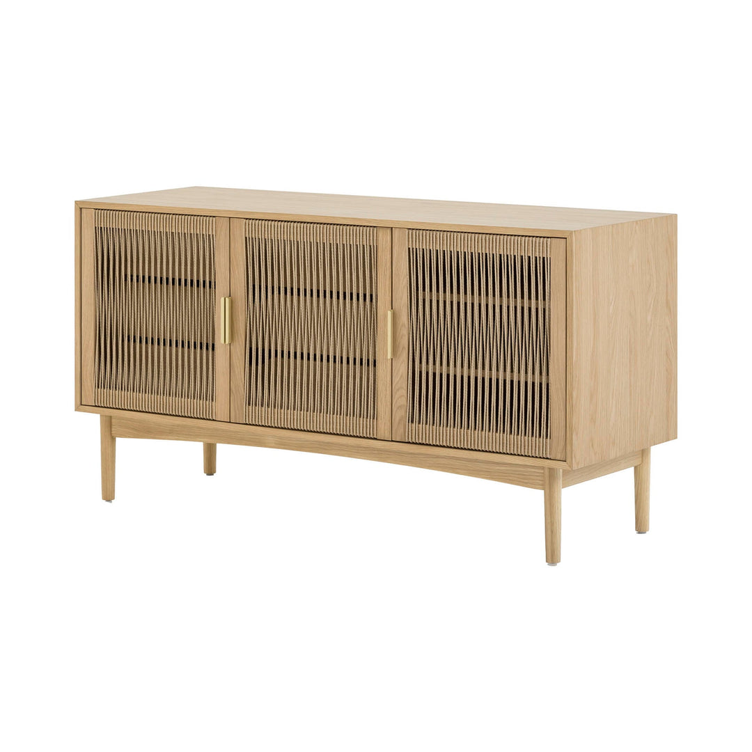 American Home Furniture | LH Home - Lumina Dresser