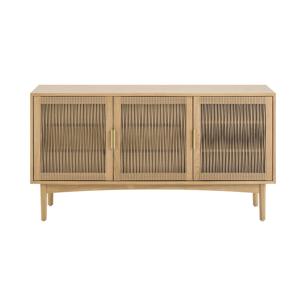 American Home Furniture | LH Home - Lumina Dresser