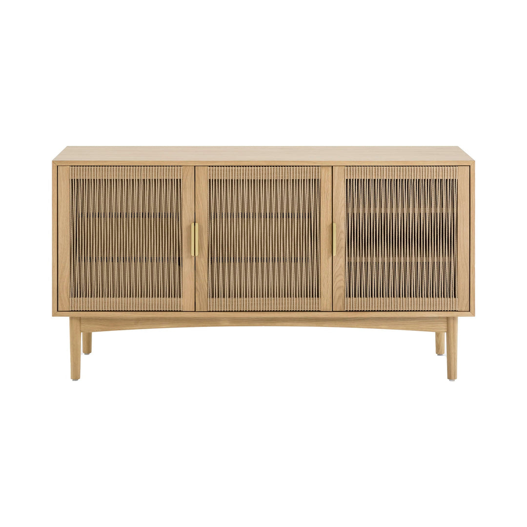 American Home Furniture | LH Home - Lumina Dresser