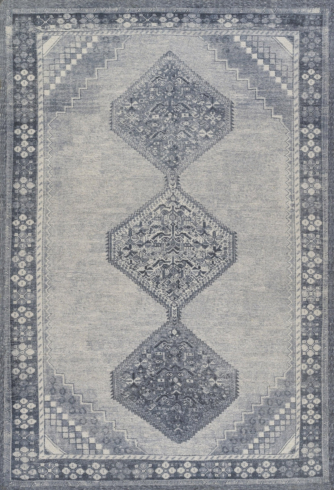 American Home Furniture Momeni Luna 1 Rug