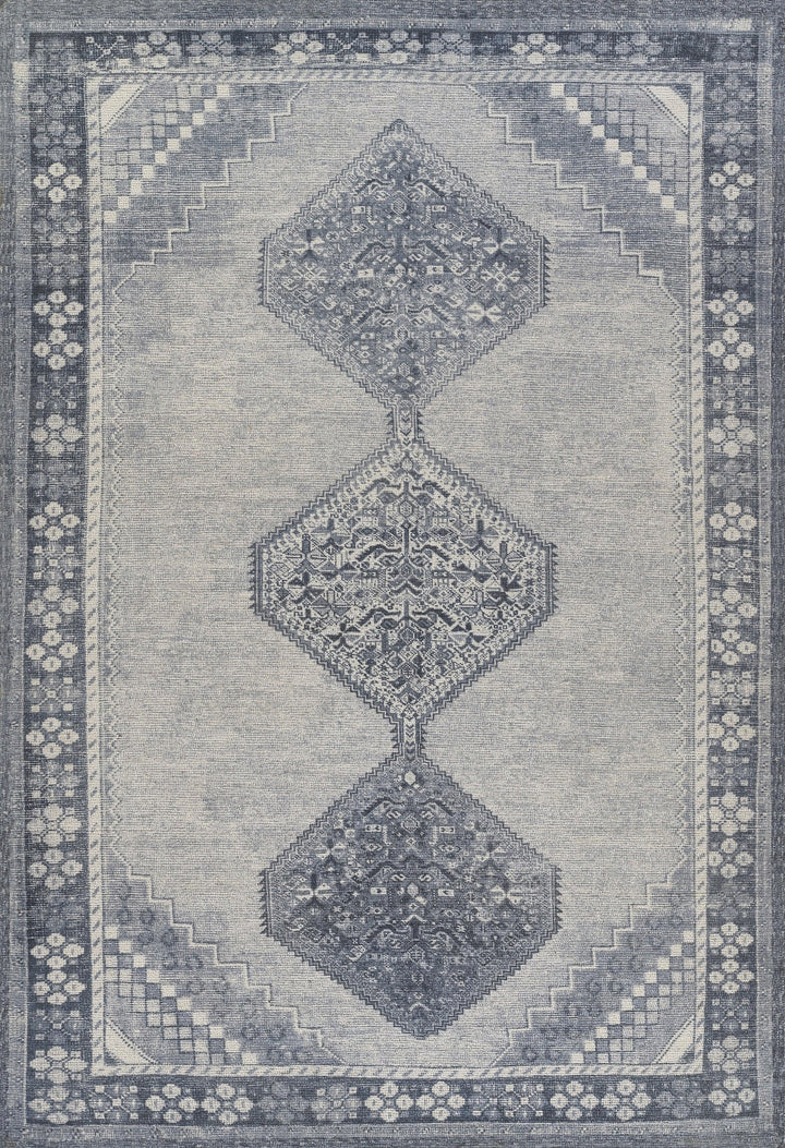 American Home Furniture Momeni Luna 1 Rug