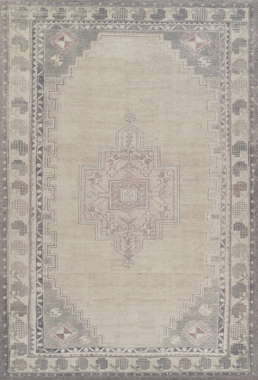 American Home Furniture Momeni Luna 2 Rug