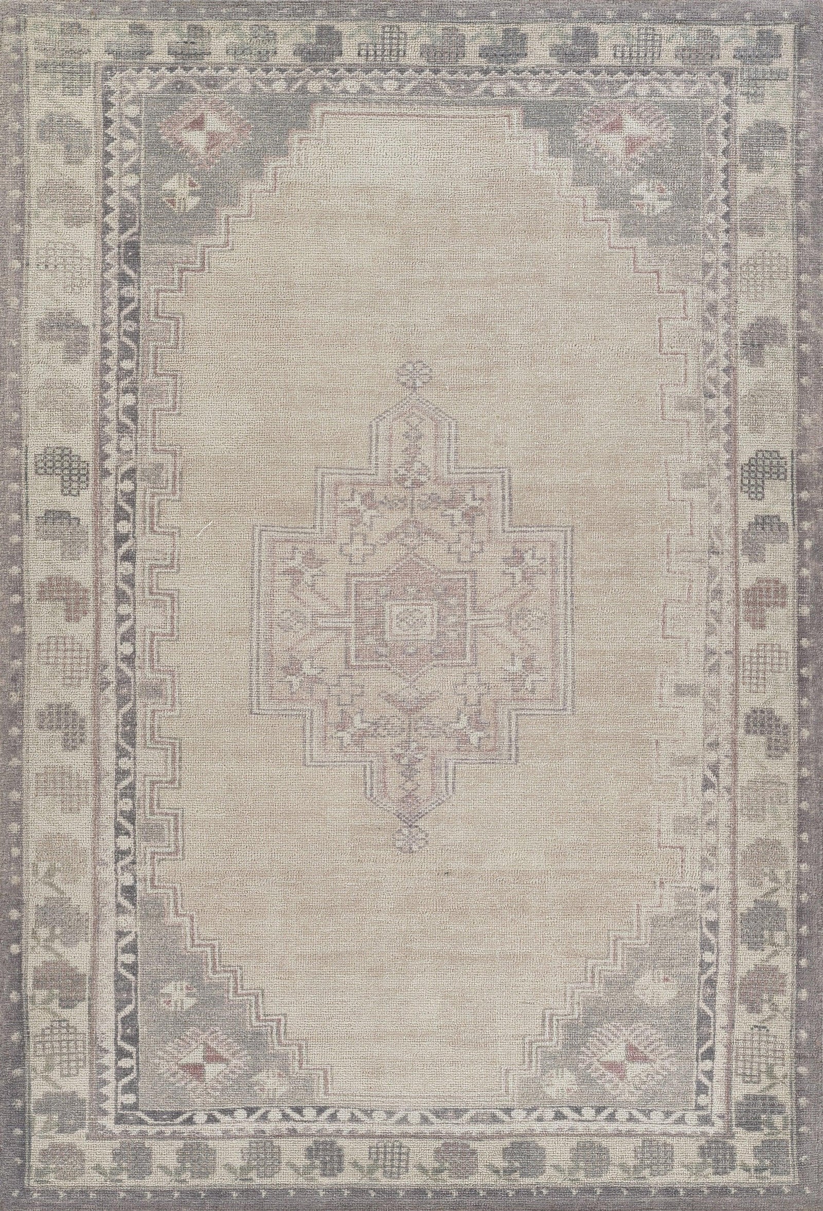 American Home Furniture Momeni Luna 2 Rug