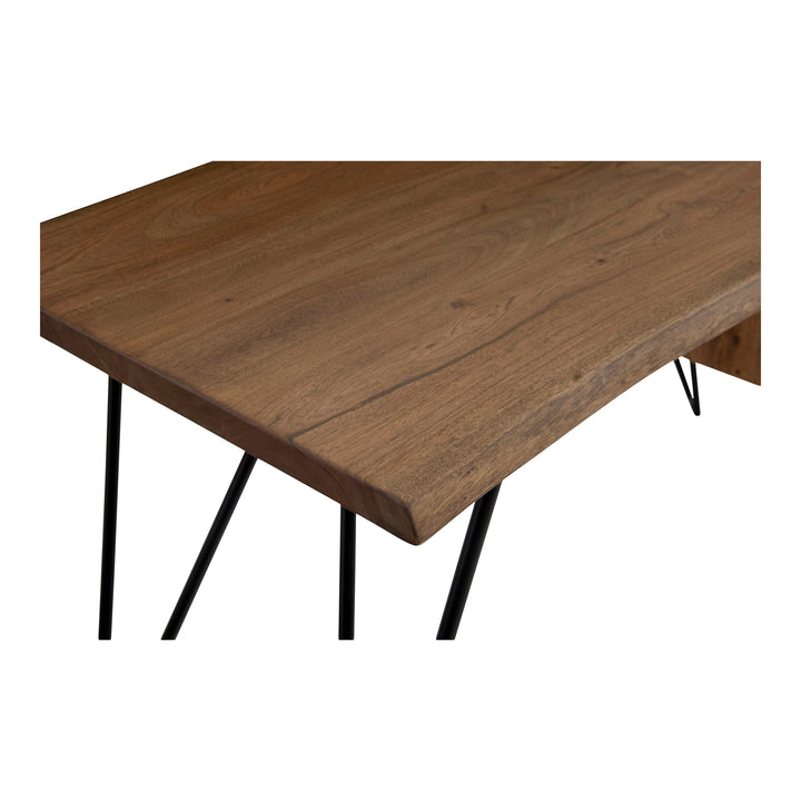 Moe's Home Collection - Nailed Desk - LX-1044-03-0 | American Home Furniture