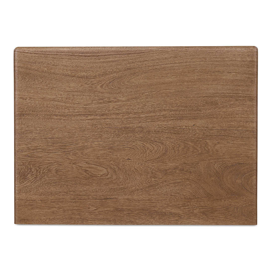 American Home Furniture Moe's Home Collection Rene Nightstand
