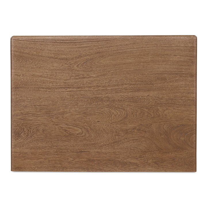 American Home Furniture Moe's Home Collection Rene Nightstand