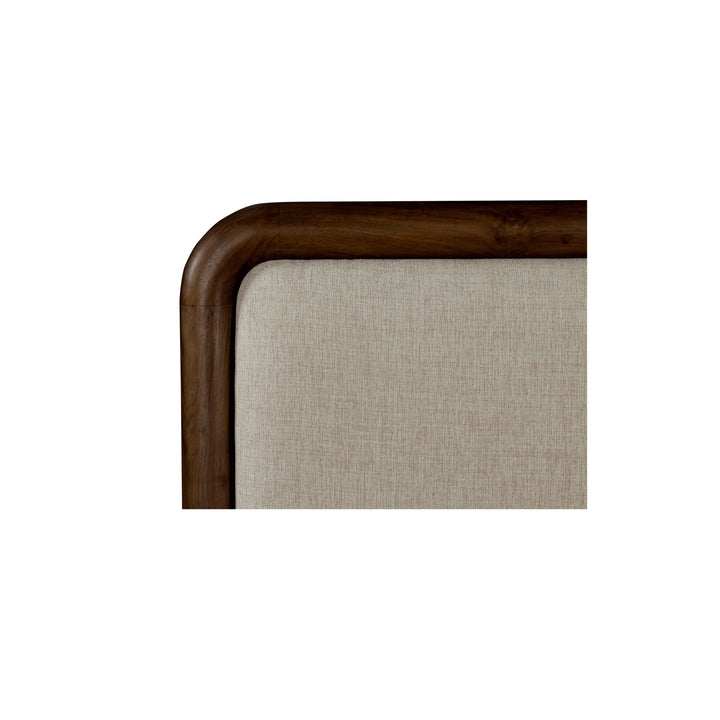 Bower King Bed