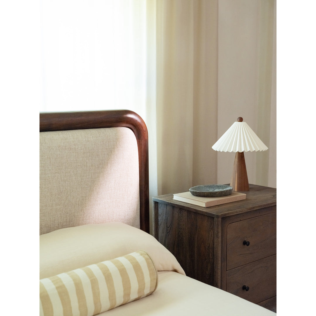Bower Queen Bed