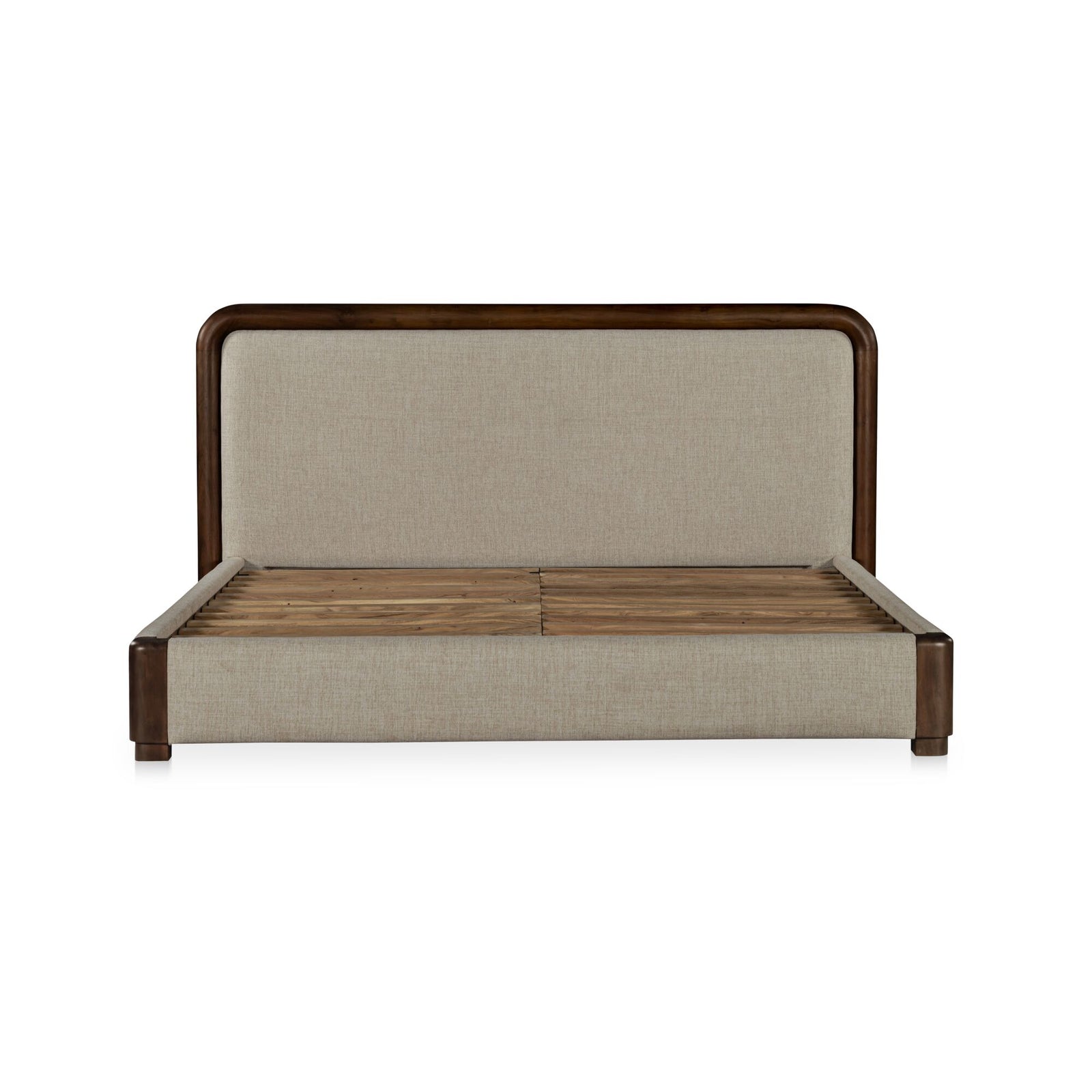 Bower Queen Bed
