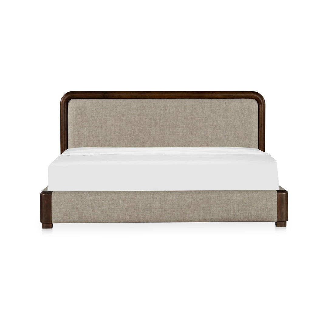 Bower Queen Bed