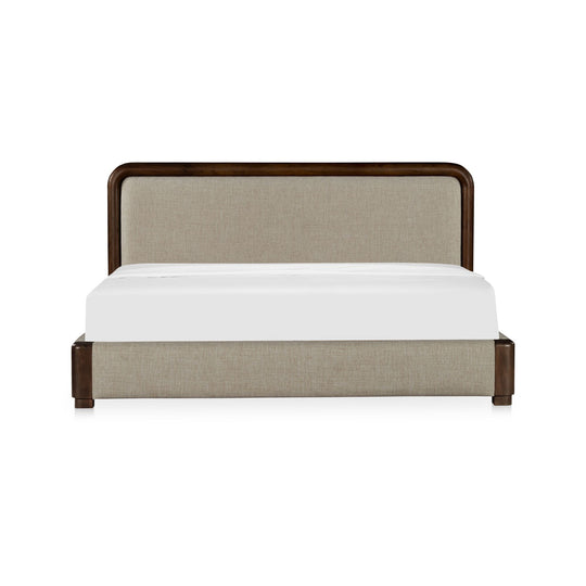 Bower Queen Bed