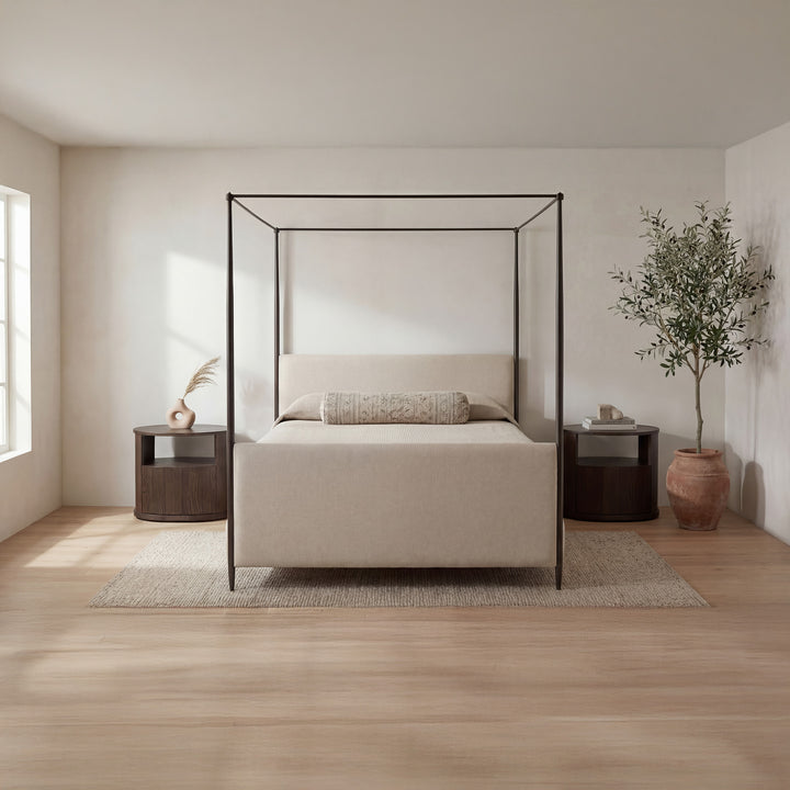 Viola Queen Bed