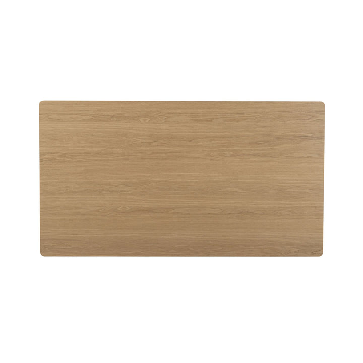 American Home Furniture Moe's Home Collection Morey Coffee Table