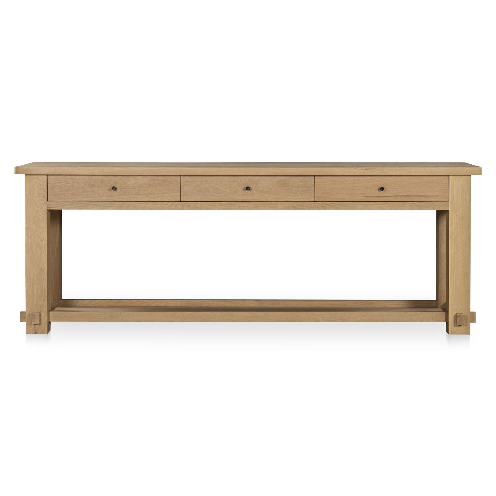 American Home Furniture Moe's Home Collection Morey Console Table