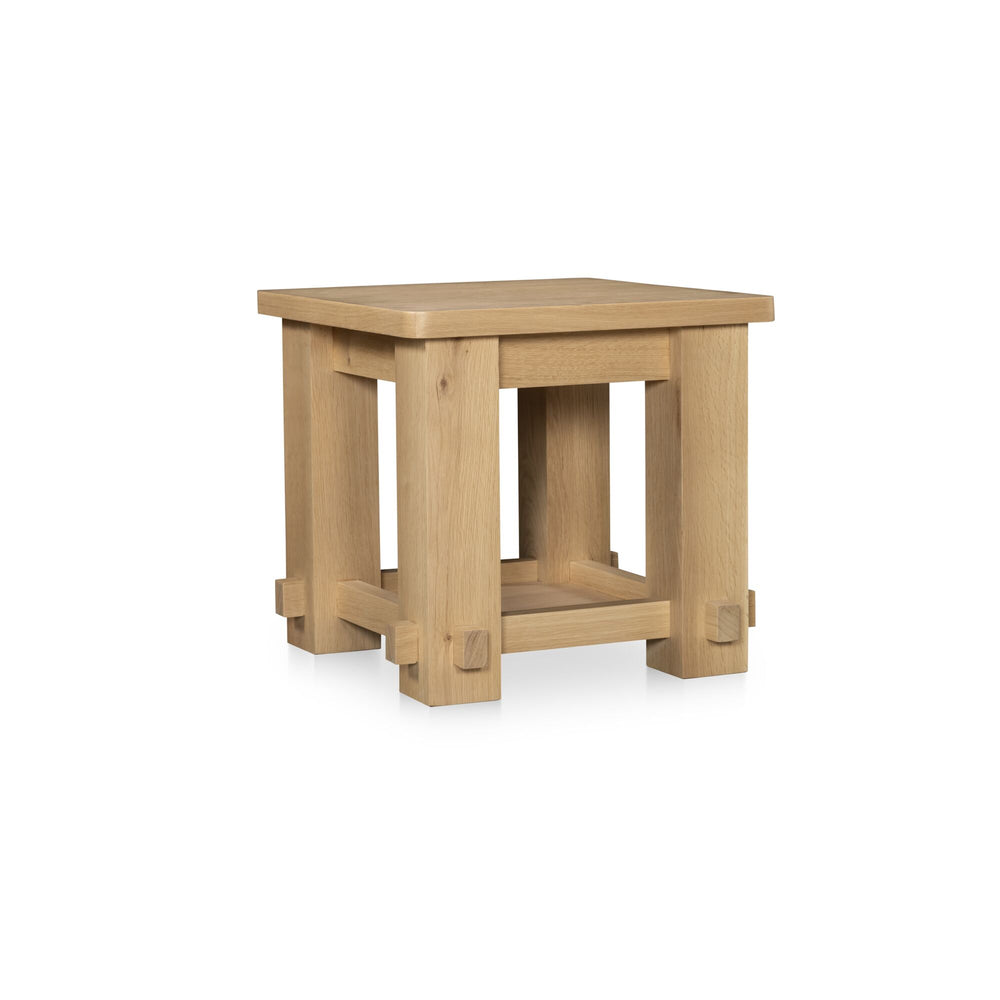 American Home Furniture Moe's Home Collection Morey Side Table