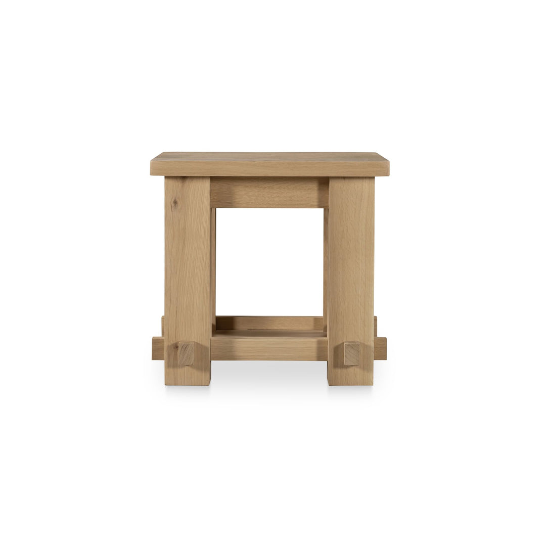 American Home Furniture Moe's Home Collection Morey Side Table