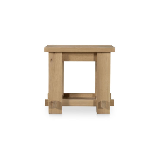 American Home Furniture Moe's Home Collection Morey Side Table