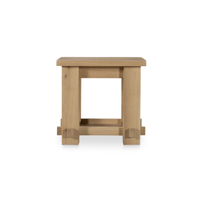 American Home Furniture Moe's Home Collection Morey Side Table