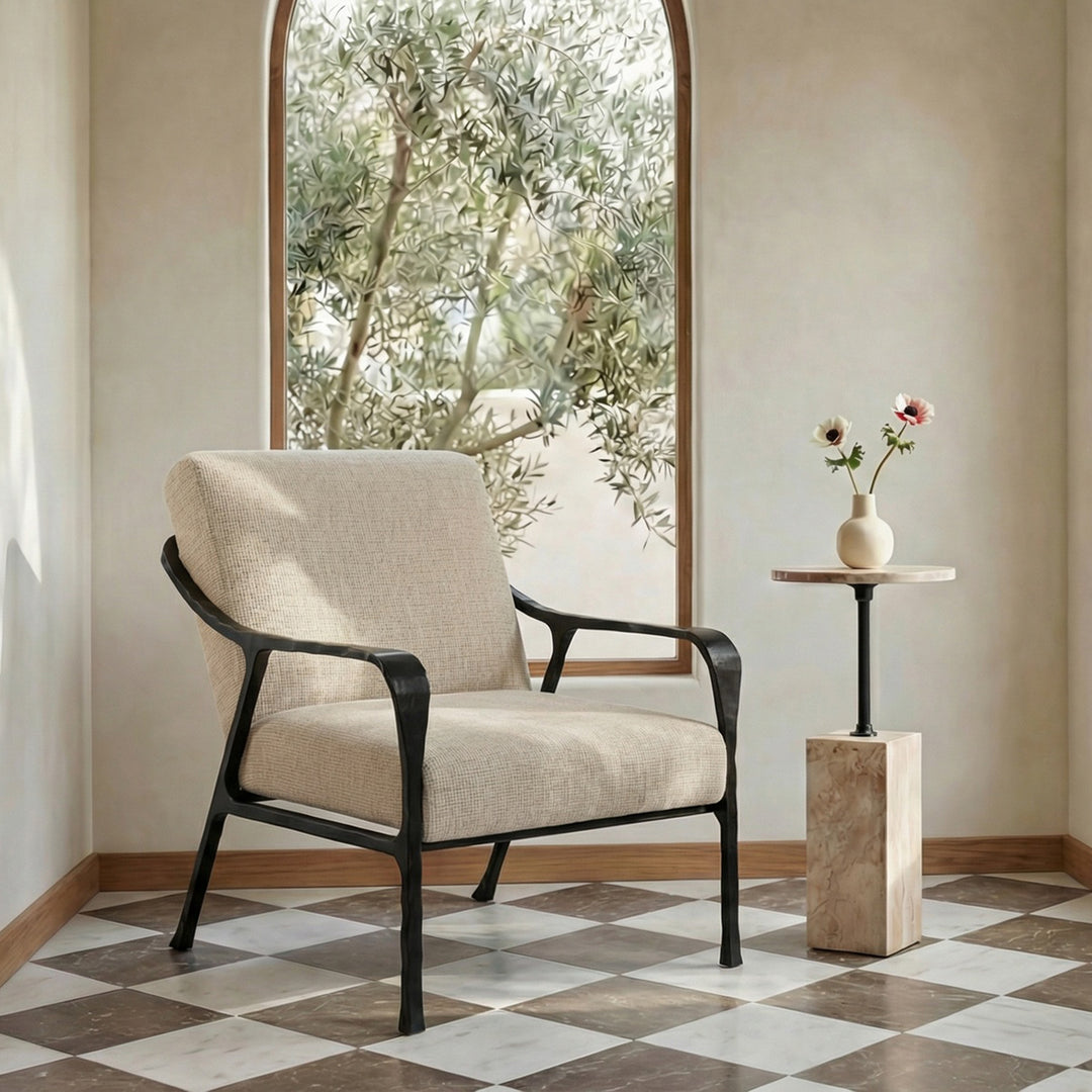 Rowe Accent Chair