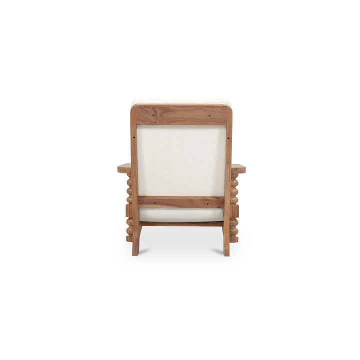 Ingrid Accent Chair Off
