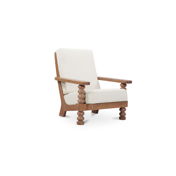 Ingrid Accent Chair Off
