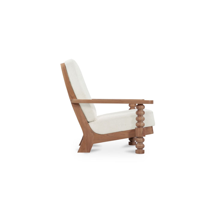 Ingrid Accent Chair Off