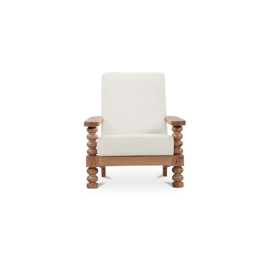 Ingrid Accent Chair Off