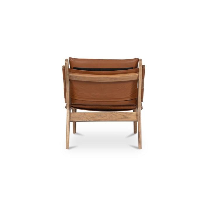Baker Accent Chair