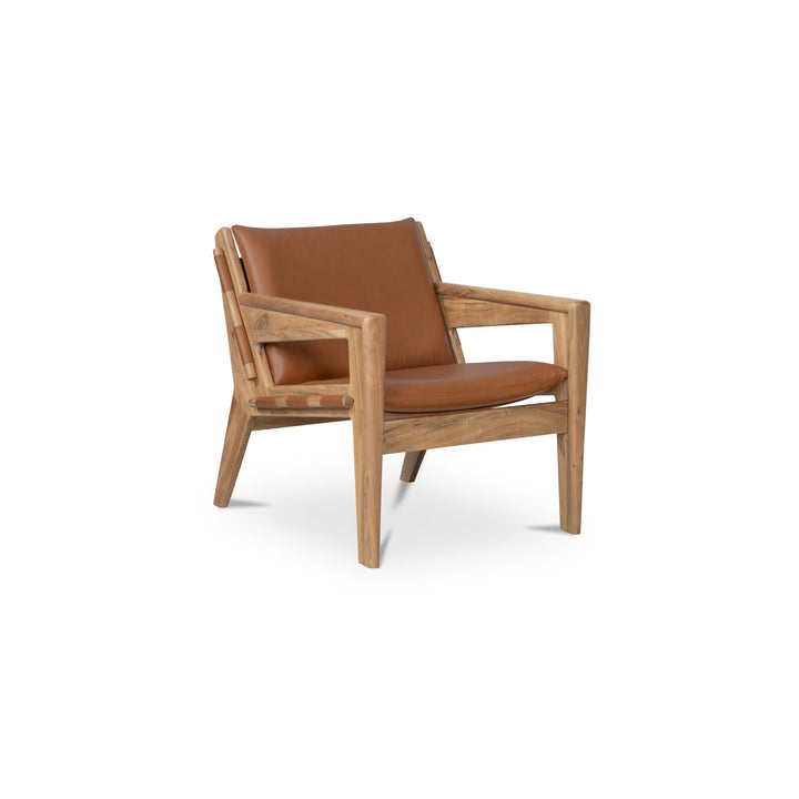 Baker Accent Chair
