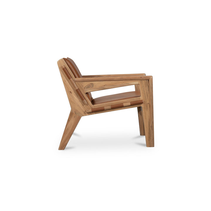 Baker Accent Chair