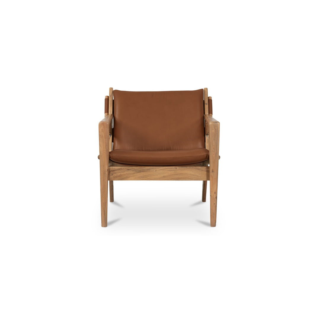 Baker Accent Chair