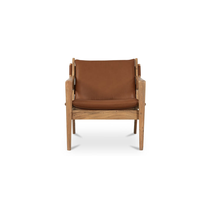 Baker Accent Chair