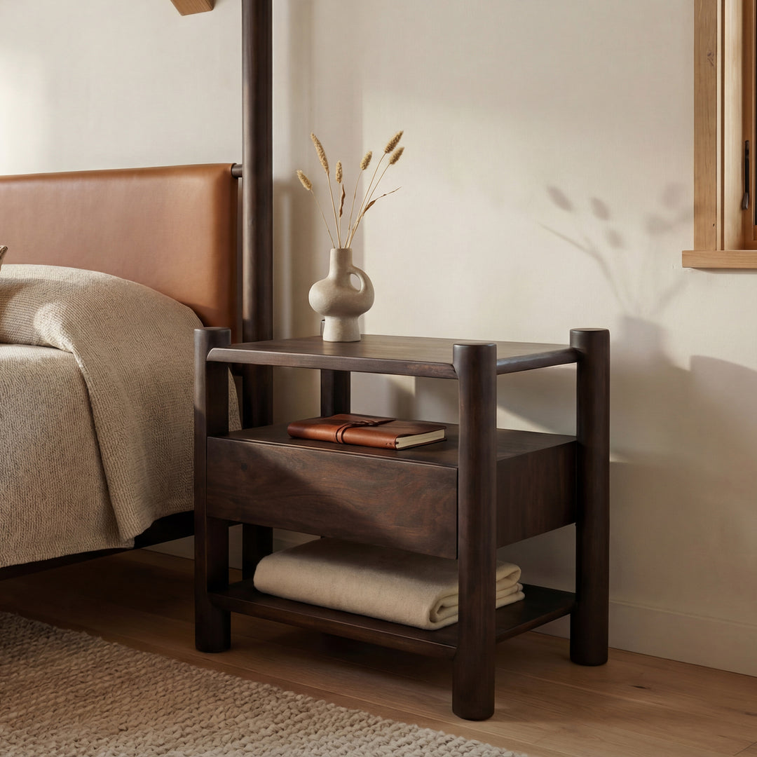 Devin Nightstand