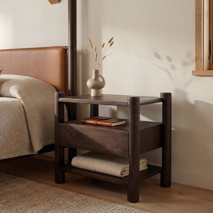 Devin Nightstand