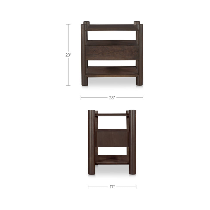Devin Nightstand