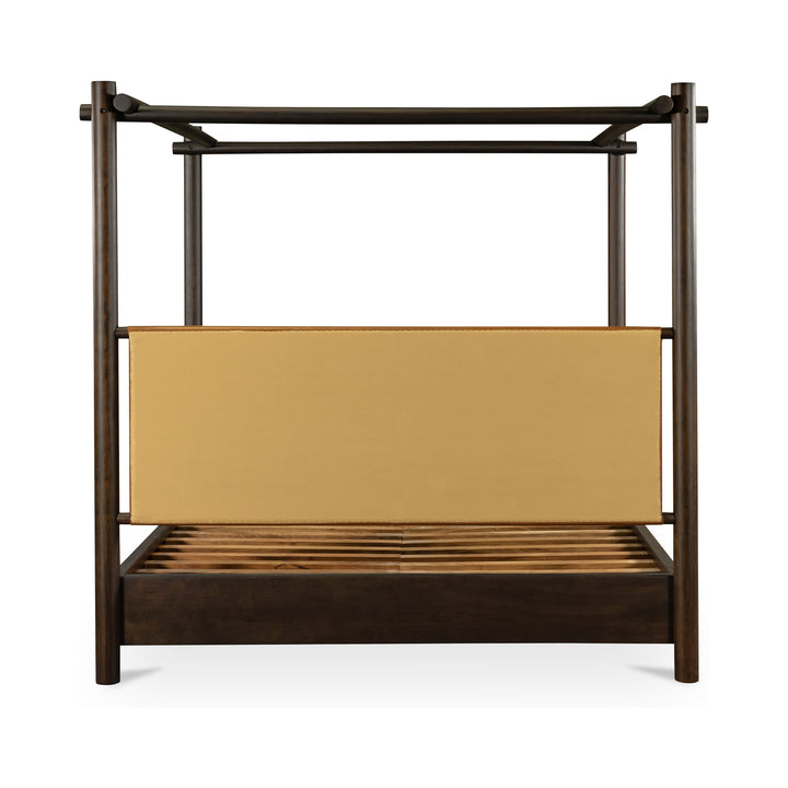 Devin Bed Queen
