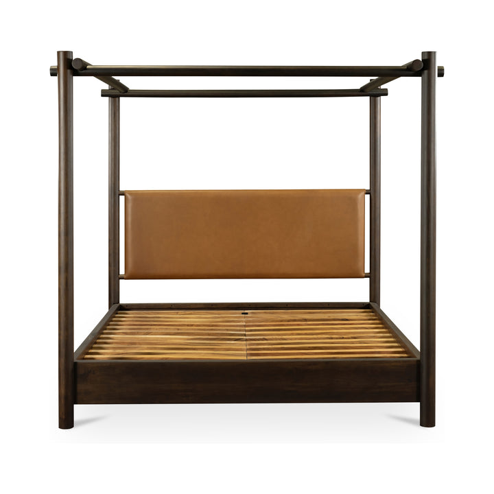 Devin Bed Queen