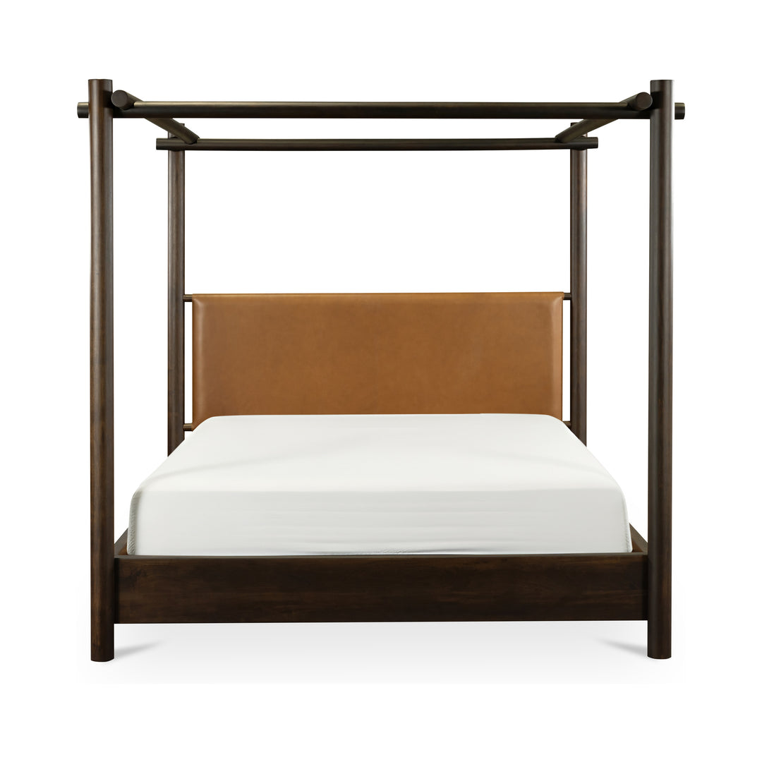 Devin Bed Queen