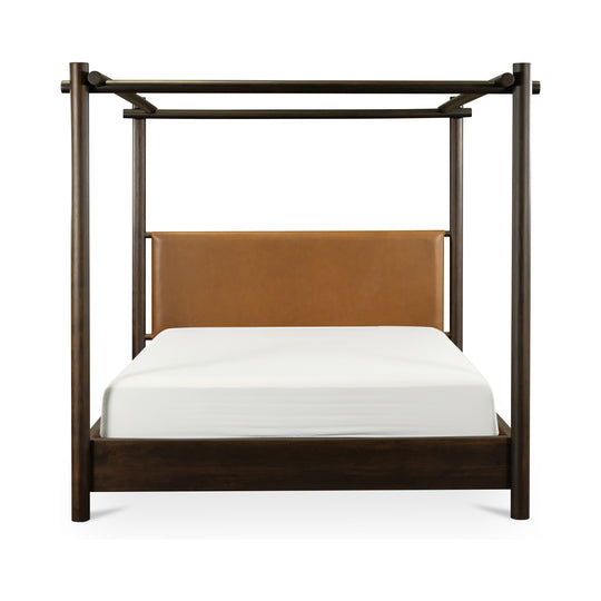 Devin Bed Queen
