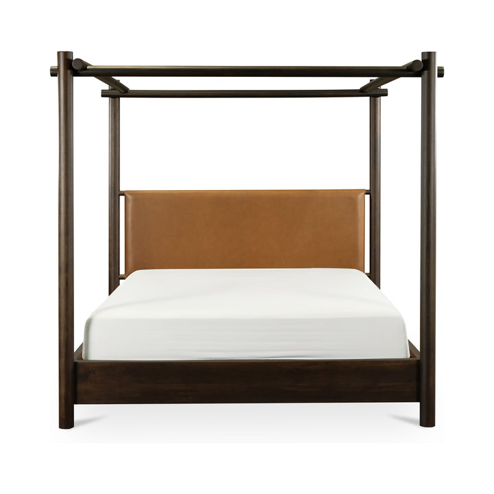 Devin Bed Queen