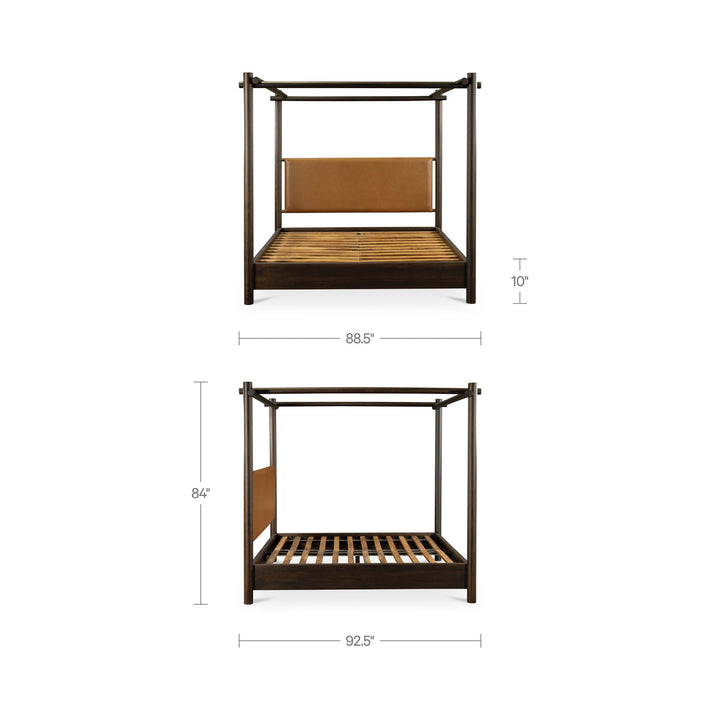 Devin Bed