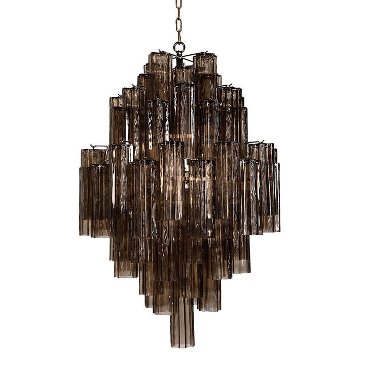 Noir - Coco Chandelier - LZR001