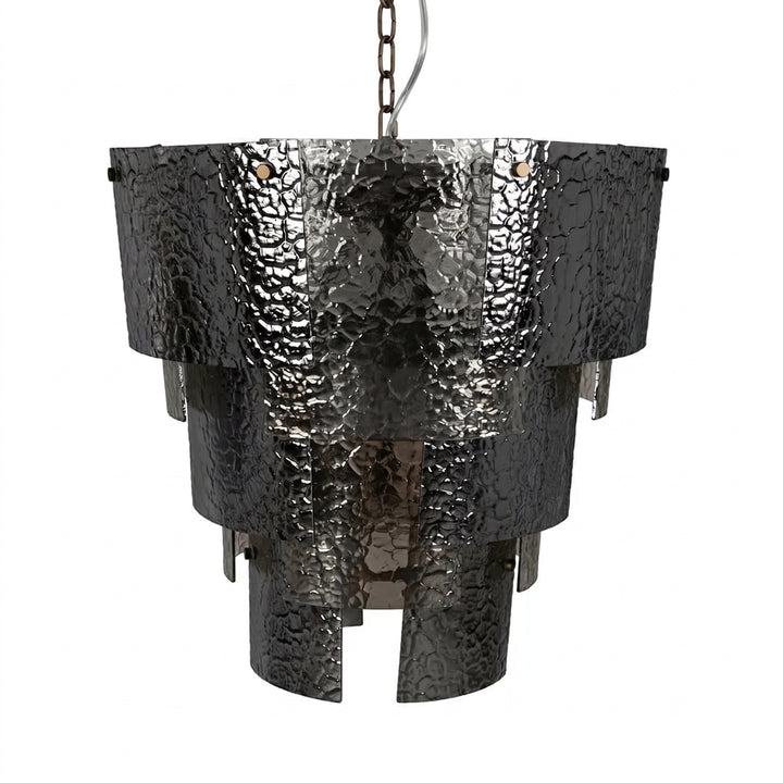 Noir - Cornelius Chandelier, Large - LZR010