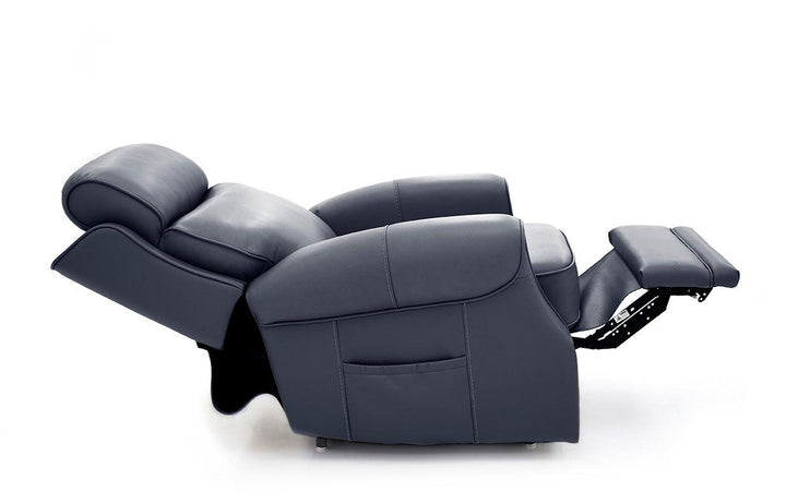 Lance Power Lift Recliner - AmericanHomeFurniture